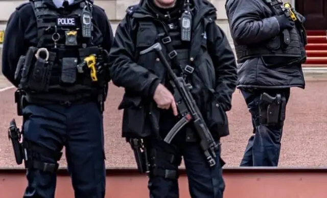 Thousands of elderly Kenyans prepare to sue UK for detention