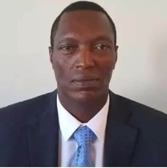 Kenyan Scientist in America Working to Cure Diabetes