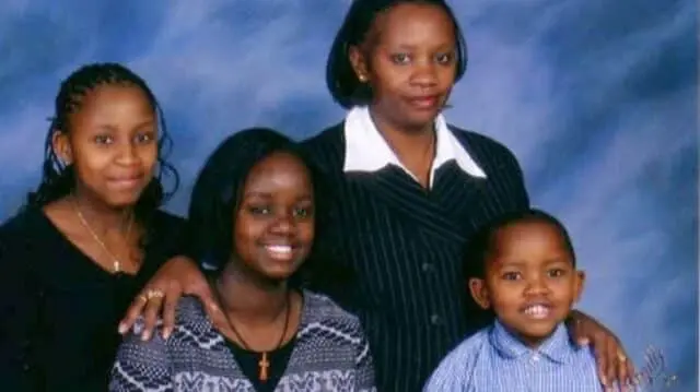 Five years later, murder of Kenyan mother, 2 daughters in Georgia