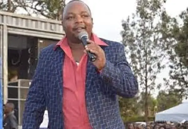 Kenyan musicians charged with hate speech