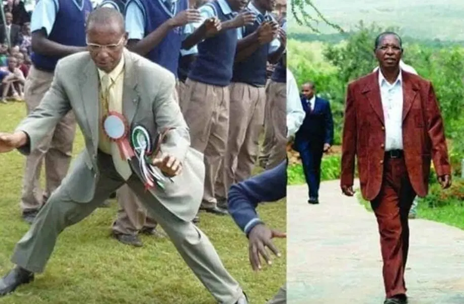 Kenya Education Minister Advocates for Miniskirts in Schools