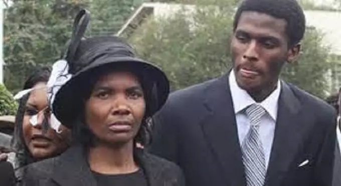 Former Assistant Minister Orwa Ojode’s Family in Row Over Estate