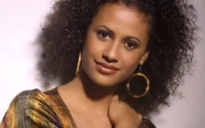 Fate Brought Singer Habida Moloney Back to Kenya