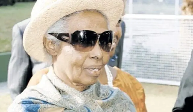 The LIFE and TIMEs of Josephine Watiri MICHUKI