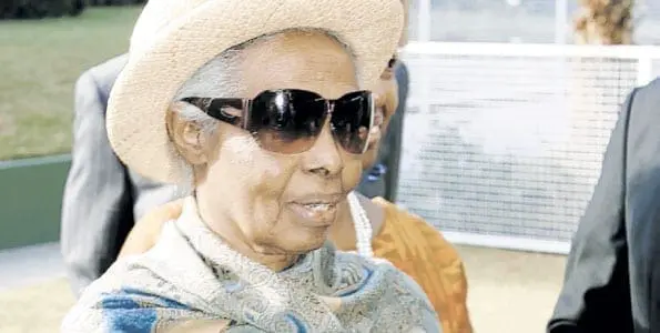 Josephine Watiri Michuki