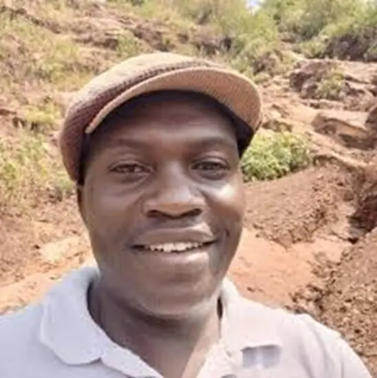 Former MP Francis Ewaton kills wife, commits suicide