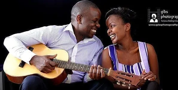 Kenyan couple on honeymoon in Zanzibar reported missing 1 Kenyan couple on honeymoon in Zanzibar reported missing