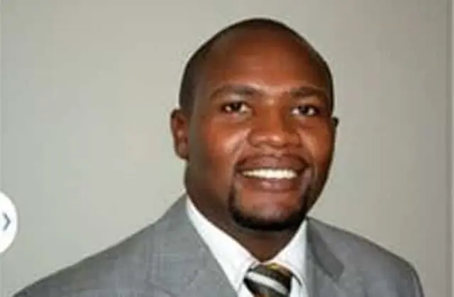 A Kenyan Diaspora going back home to make a difference