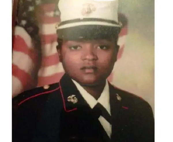 Sarah Njeri Nganga: A Proud Kenyan Female Ex-Marine's Tale