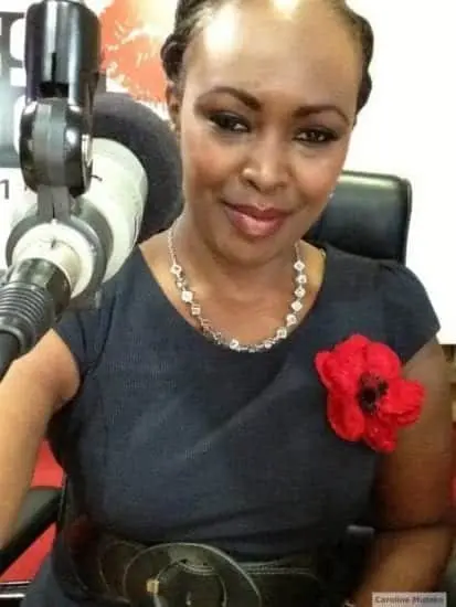 Kiss Bandit Denied Access to Female MPs