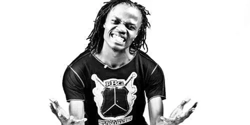 Juliani Wins Sh1M as Kenya's Top Singer at Kisima Awards