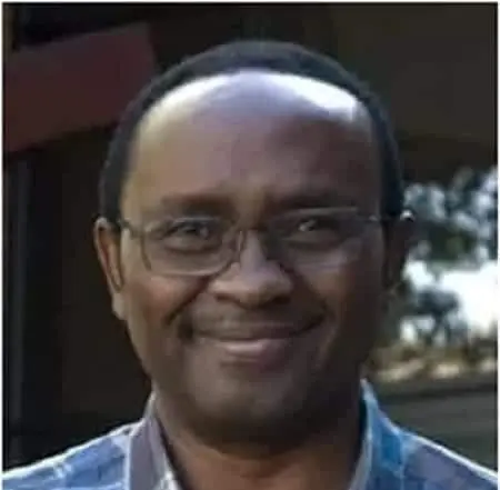 Humor: Your stomach is a fool, from Africa to now