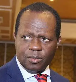 Peter Kenneth and Raphael Tuju: Is There a Pre-Election Deal?