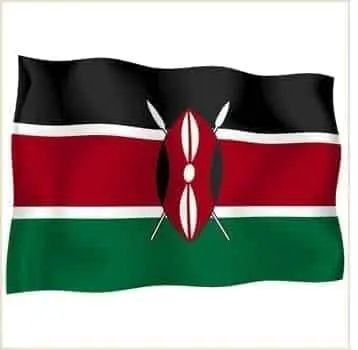 84 per cent of Kenyans trust the President, says pollster