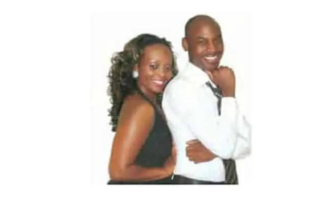 Nyambanes 2nd wife Linda Muthama given advise on what it takes to build a man and a marriage