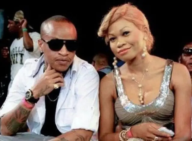 Nigerian Singer and Prezzo's girlfriend Goldie Harvey is Dead