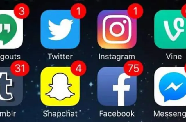 Watch Out: Your social media posts are being watched