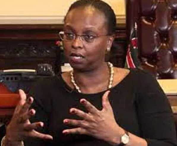 Kenyan ambassador to speak at BGSU event in Ohio