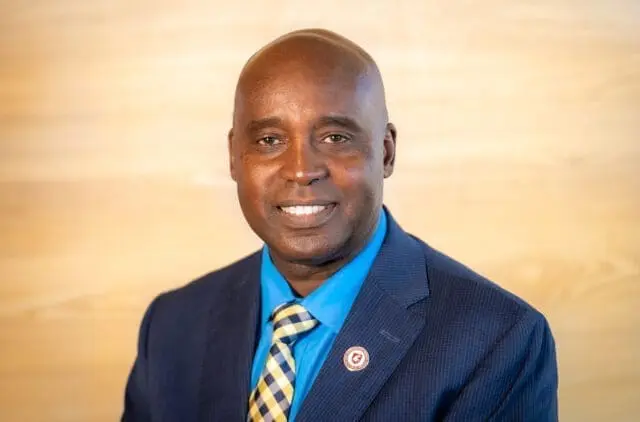 Meet Peter Gitau: The New VP for Student Affairs at NKU