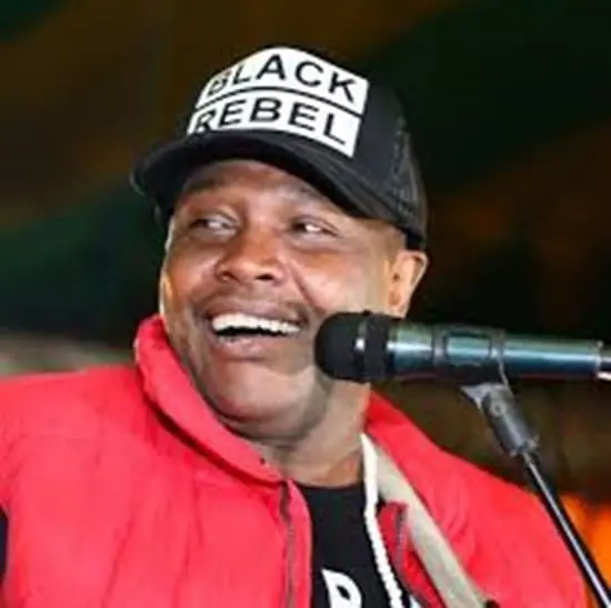 Mike Rua: I Was Not Deported from UK Official Statement