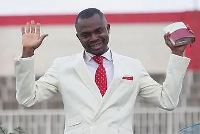 Find-a-Husband Pastor Upset with Press Coverage of Prayer Event