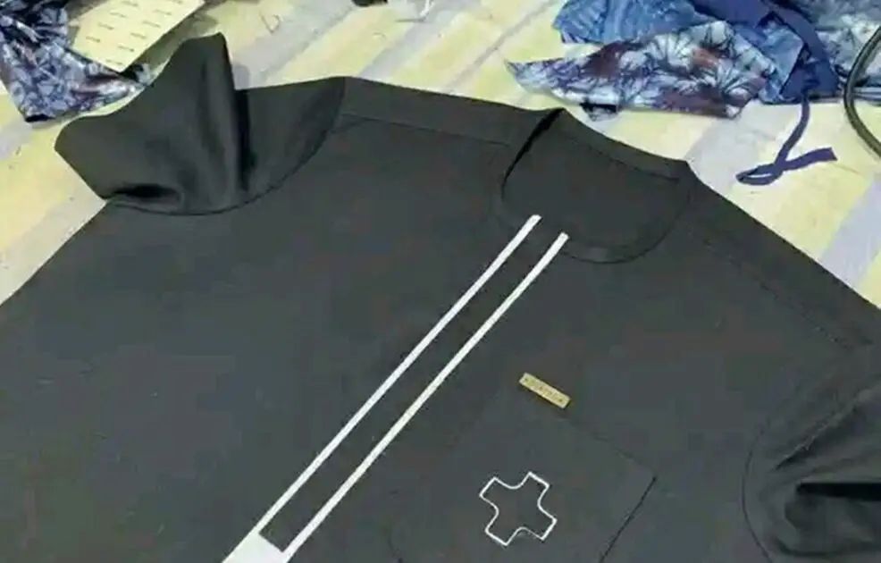 Inspiring Change: Kenyan Student Launches Fashion Line 1 Inspiring Change: Kenyan Student Launches Fashion Line