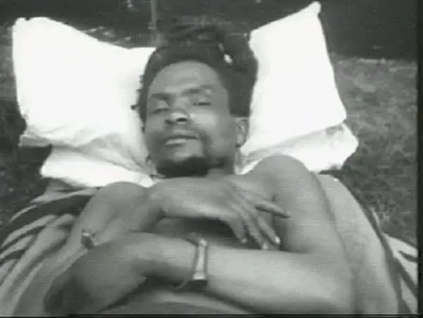 Living witness found Dedan Kimathi in pain, died in his watch