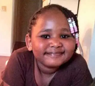 Shirley Mundia’s story – 6yr old Slain by Father in Indiana
