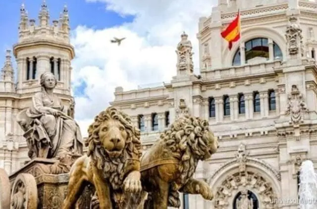 Revealed: Spain police smash Nigerian prostitution ring 1 Revealed: Spain police smash Nigerian prostitution ring