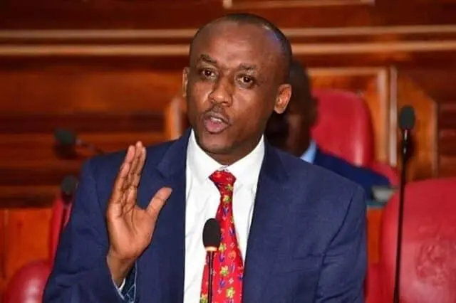 Makueni Residents Now Want Mutula Kilonzo Junior for Senate