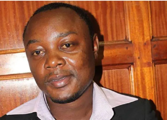 Raphael Tuju Wife’s Lover Died Of Head Injury