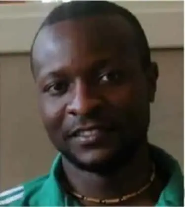 Fundraiser for Felix Achoch's Funeral – Kenyan Killed in US