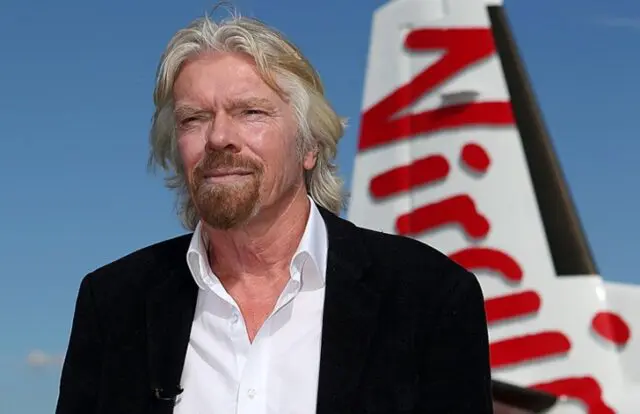 Sir Richard Branson slams travel advisories to Kenya