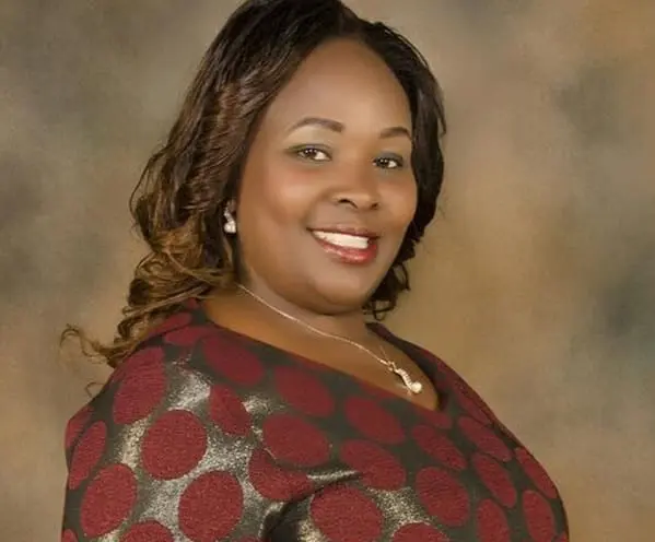 Gospel artiste Joan Wairimu files for divorce