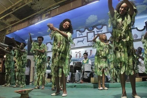 Ethiopia to Bring Home Illegal Workers from Saudi Arabia