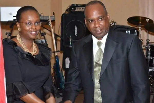 Tips on how to succeed in US-David Karangu