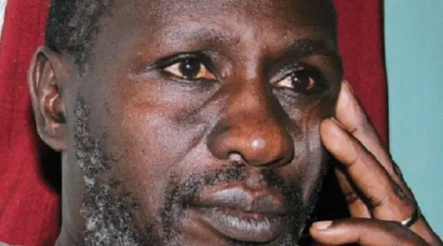 Kenyan Man Detained in a foreign land then Deported