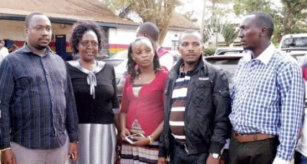 Kiambu MCAs Threatened for Opposing 'Dying Tax