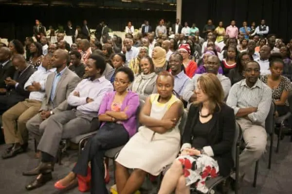 Uhuru: Kenyan Diaspora Youth to Get Gov't Contracts