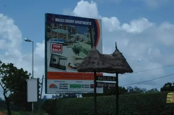 For Sale: Milele Luxury Apartments In Mombasa
