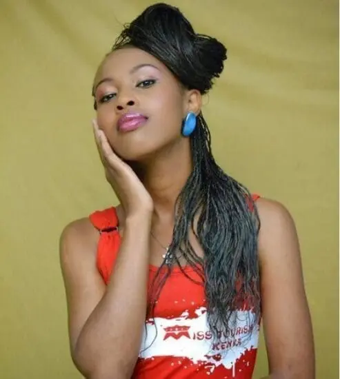 Beautiful Photos of Miss Tourism Kenya Finalists Per County 1 Beautiful Photos of Miss Tourism Kenya Finalists Per County