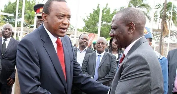 ICC to spend Sh3 billion on Kenyan cases