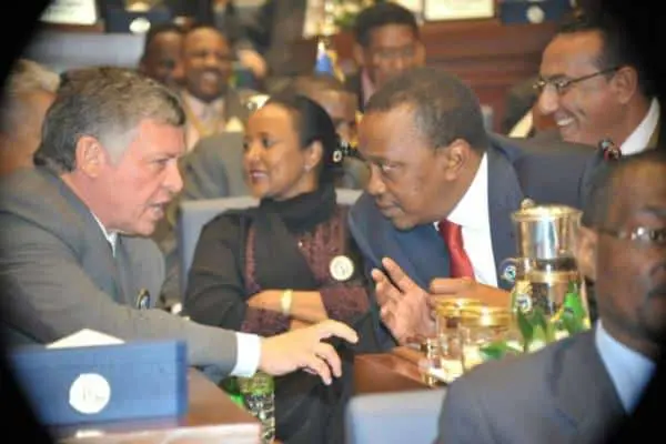 Escape from slavery: Ugandan woman tells of her ordeal in Kuwait