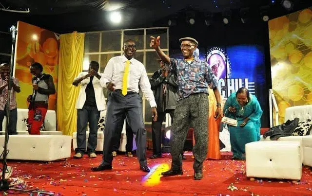 Video and Photos: The Best of the Best Churchil Show 3 Video and Photos: The Best of the Best Churchil Show