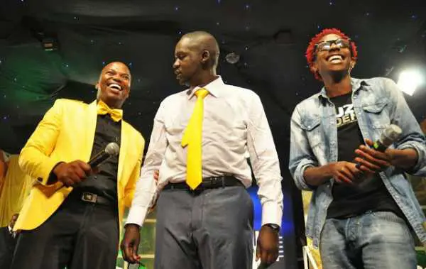 Video and Photos: The Best of the Best Churchil Show 9 dan7