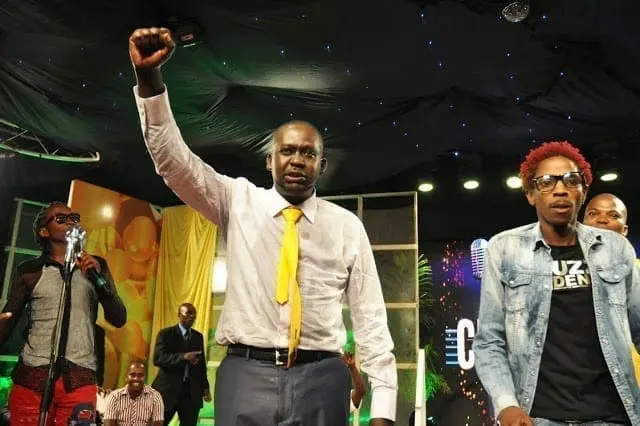 Video and Photos: The Best of the Best Churchil Show 10 dan8