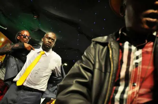 Video and Photos: The Best of the Best Churchil Show 11 dan9