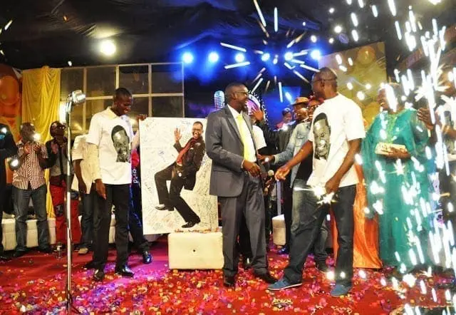 Video and Photos: The Best of the Best Churchil Show 14 dan9d