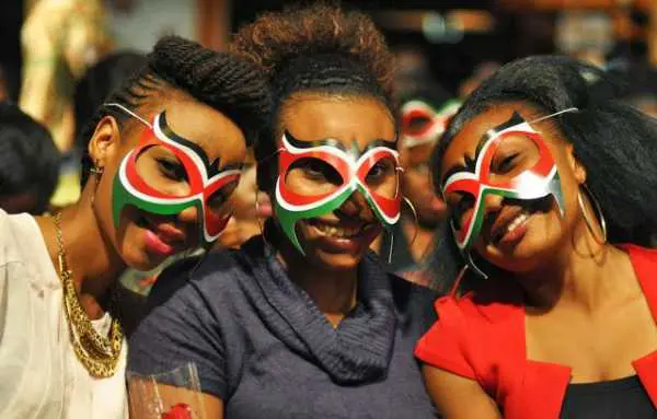 Video and Photos: The Best of the Best Churchil Show 15 dan9e