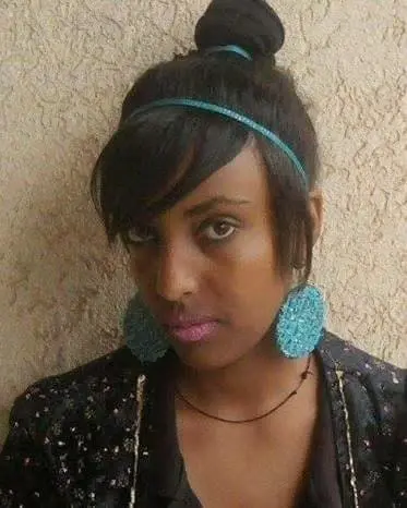 FGM Victim-My Mother Circumcised Me, Married Me Off To a 60 Year Old